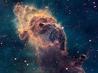 Nebulosa Carinae