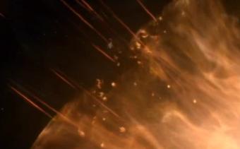 Heliosfera y Rayos C&oacute;smicos