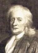 Isaac Newton