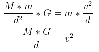 Fuerzas Gravitatoria y Centrífuga Fuerzas Gravitatoria y Centrífuga