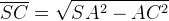Formula Pitagoras
