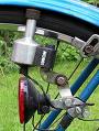 Dinamo de Bicicleta