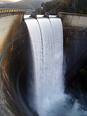 Presa Hidroel&eacute;ctrica