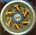 Turbina Pelton