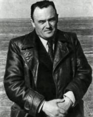 Serguei Korolev, Ingeniero Jefe, Programa Espacial Sovi&eacute;tico