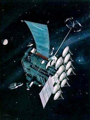 Factor&iacute;a Espacial